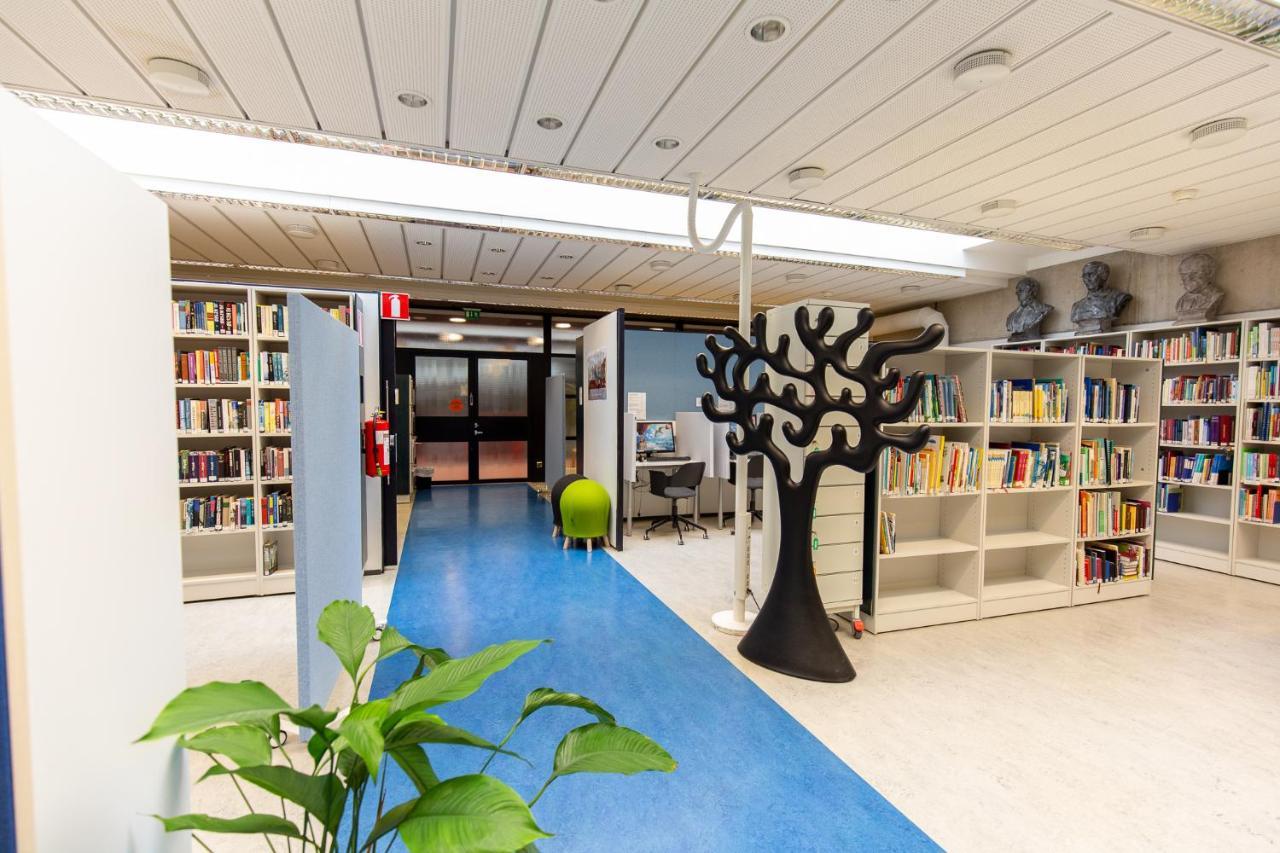 Hostel Linnasmaeki Turku