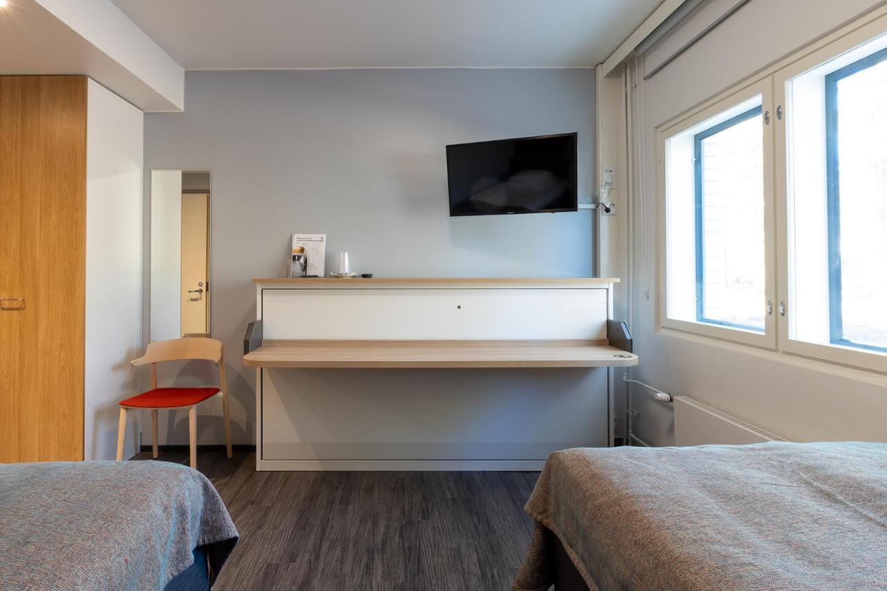 Hostel Linnasmaeki *