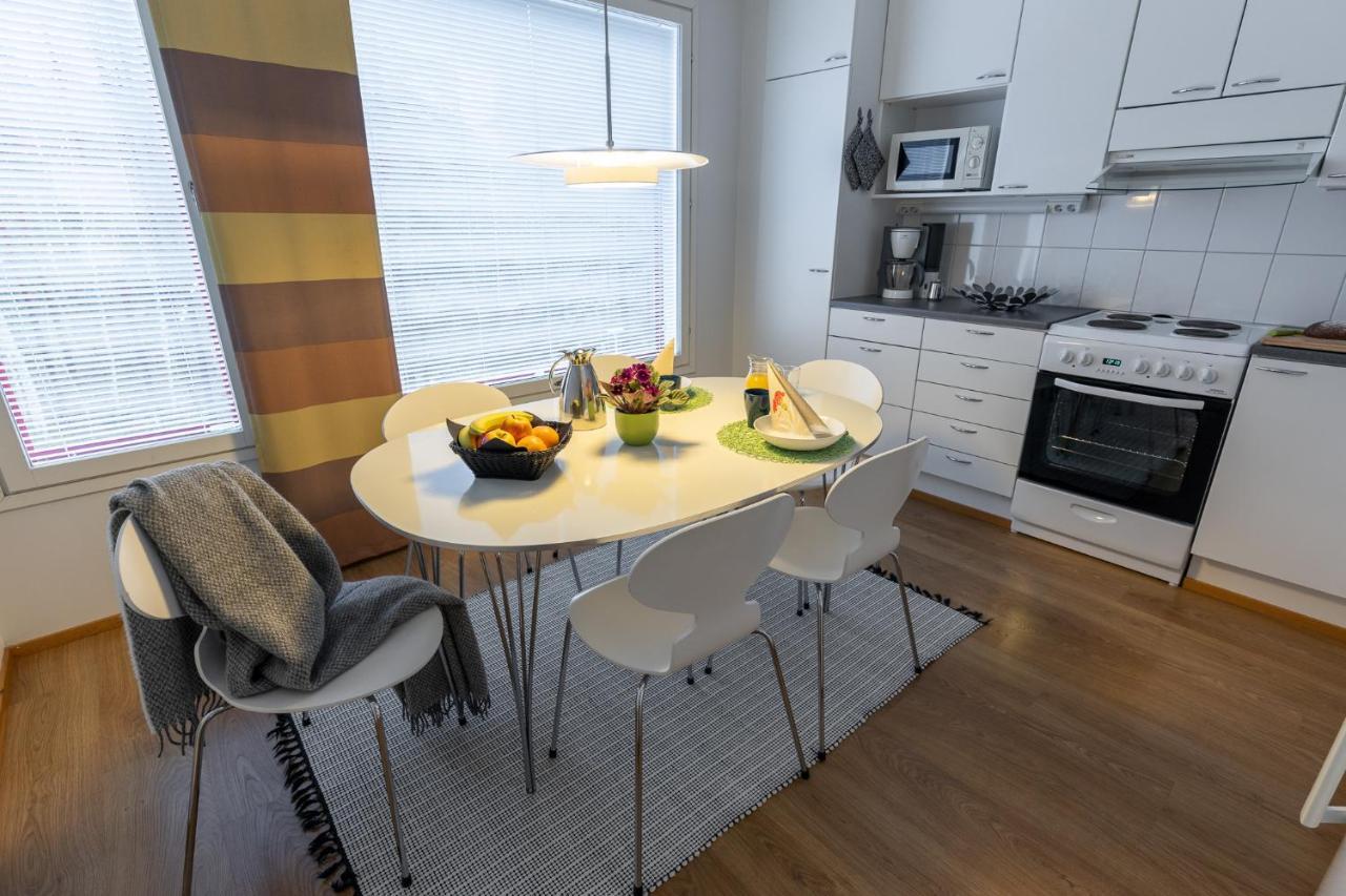 Hostel Linnasmaeki