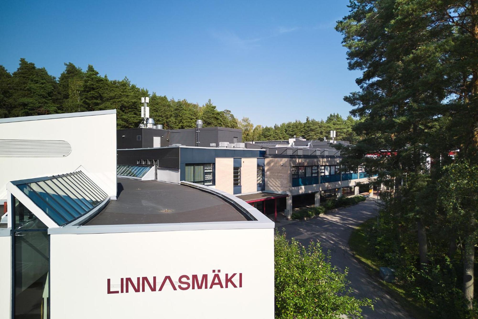 Linnasmaeki *