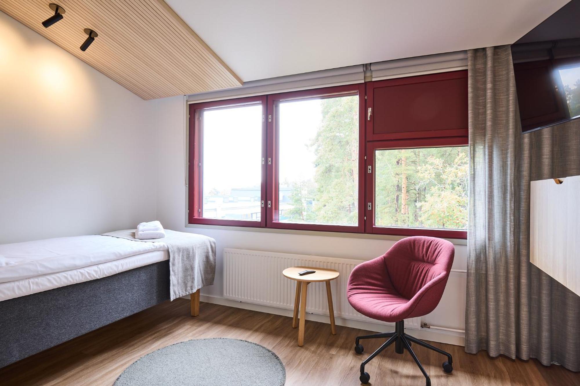 Hostel Linnasmaeki Turku