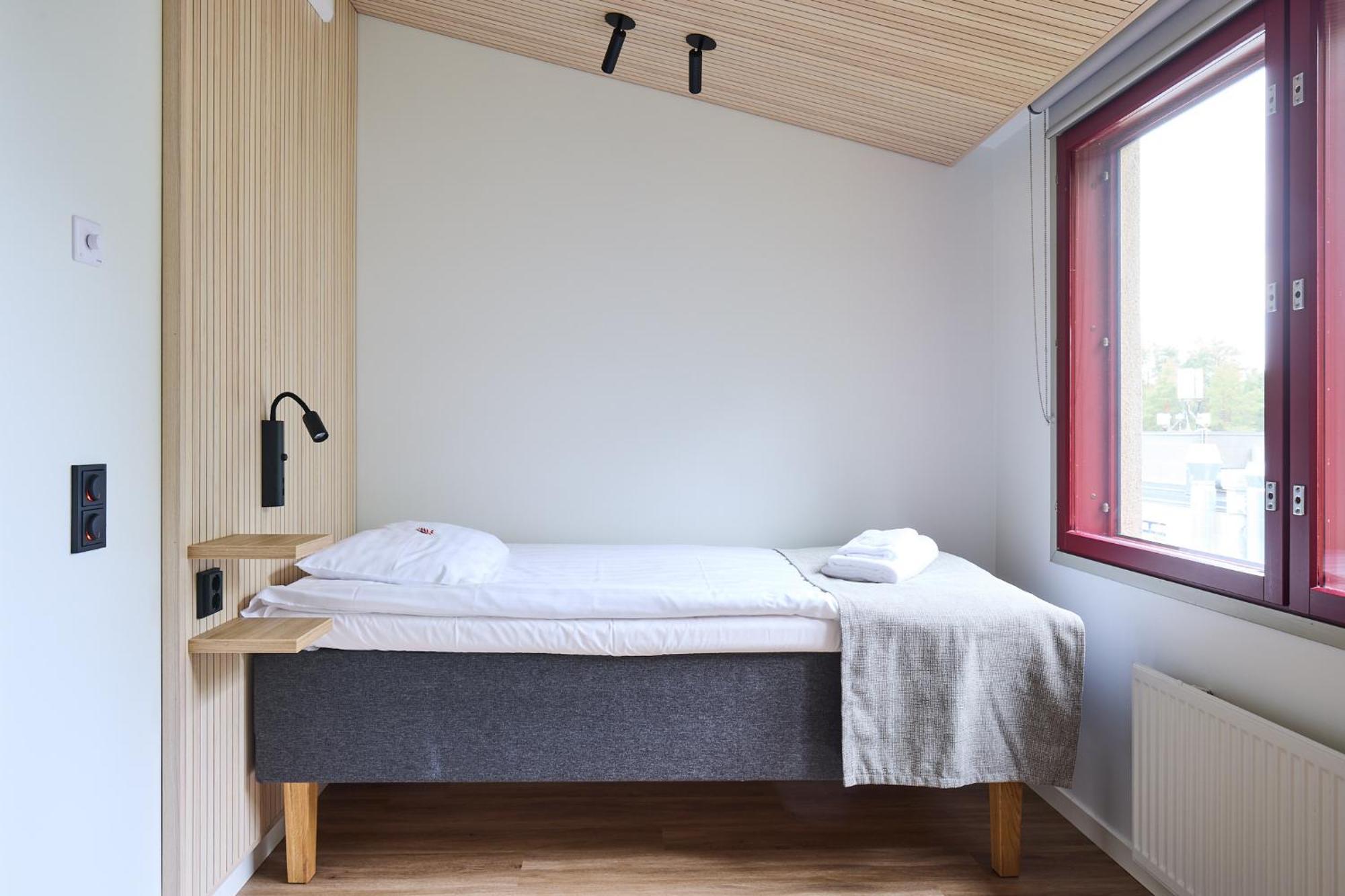 Hostel Linnasmaeki Turku