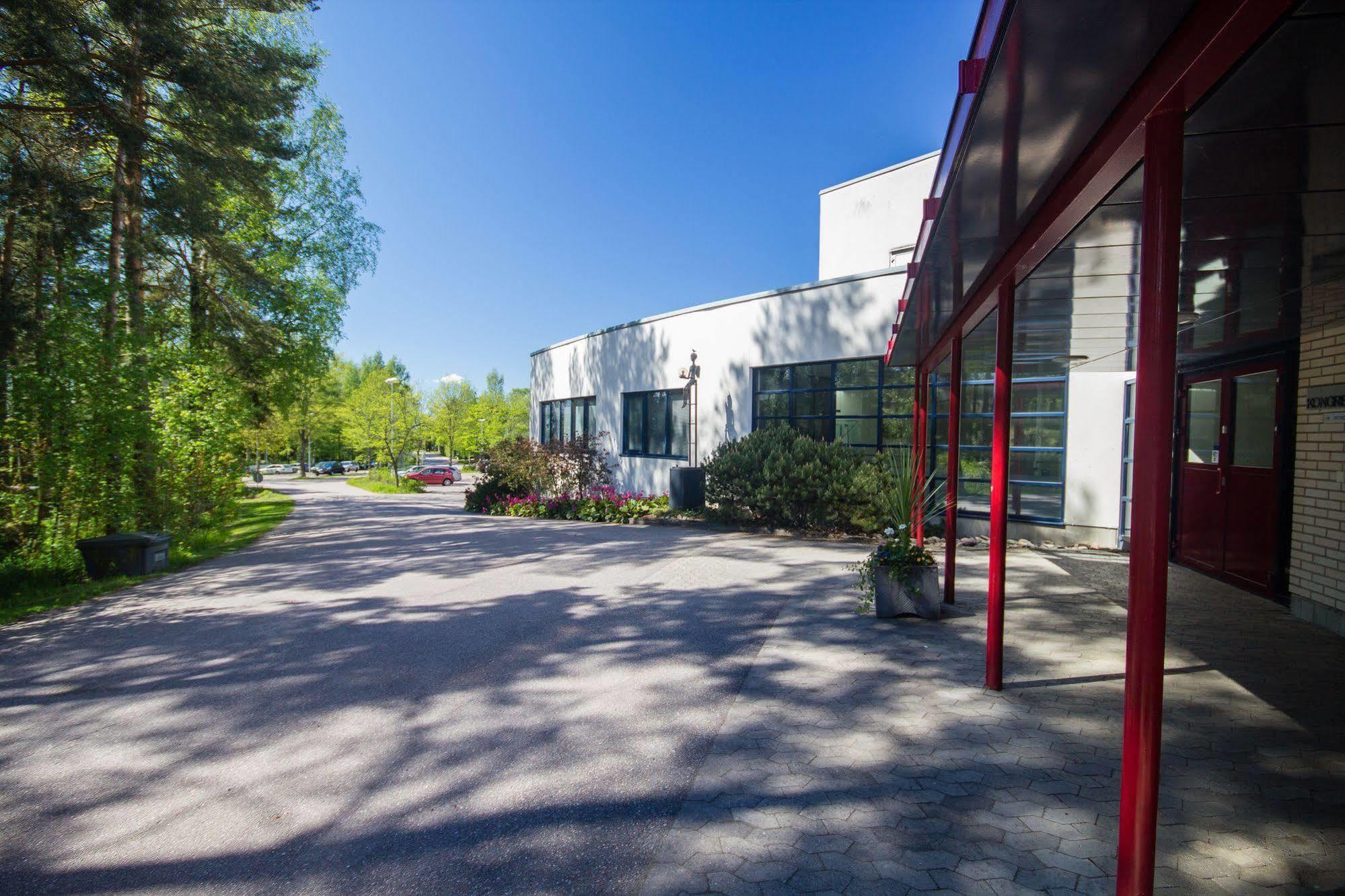 Hostel Linnasmaeki