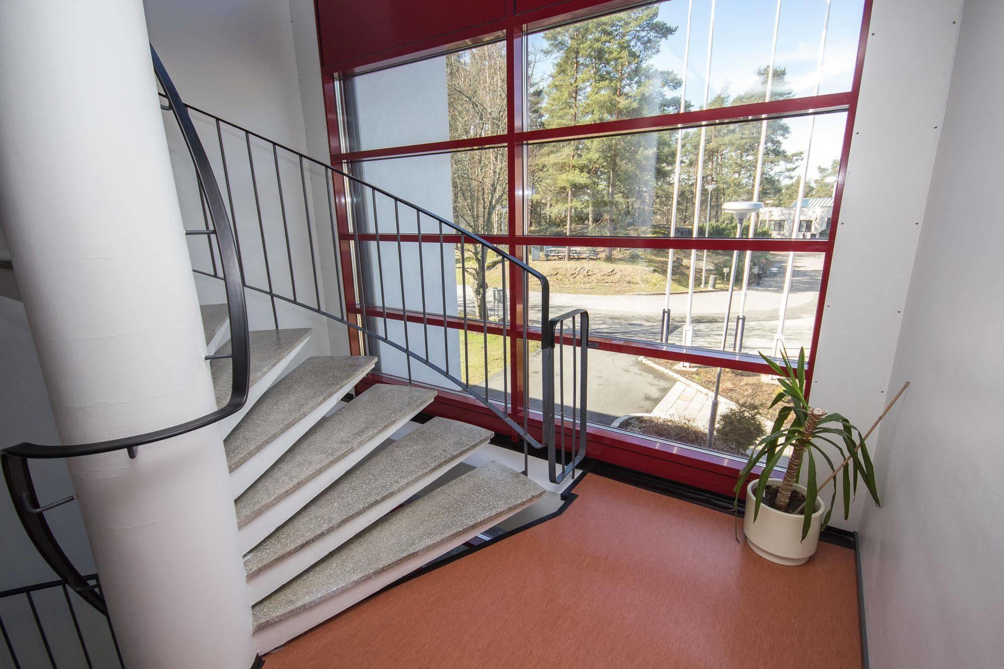 Linnasmaeki Ostello Turku