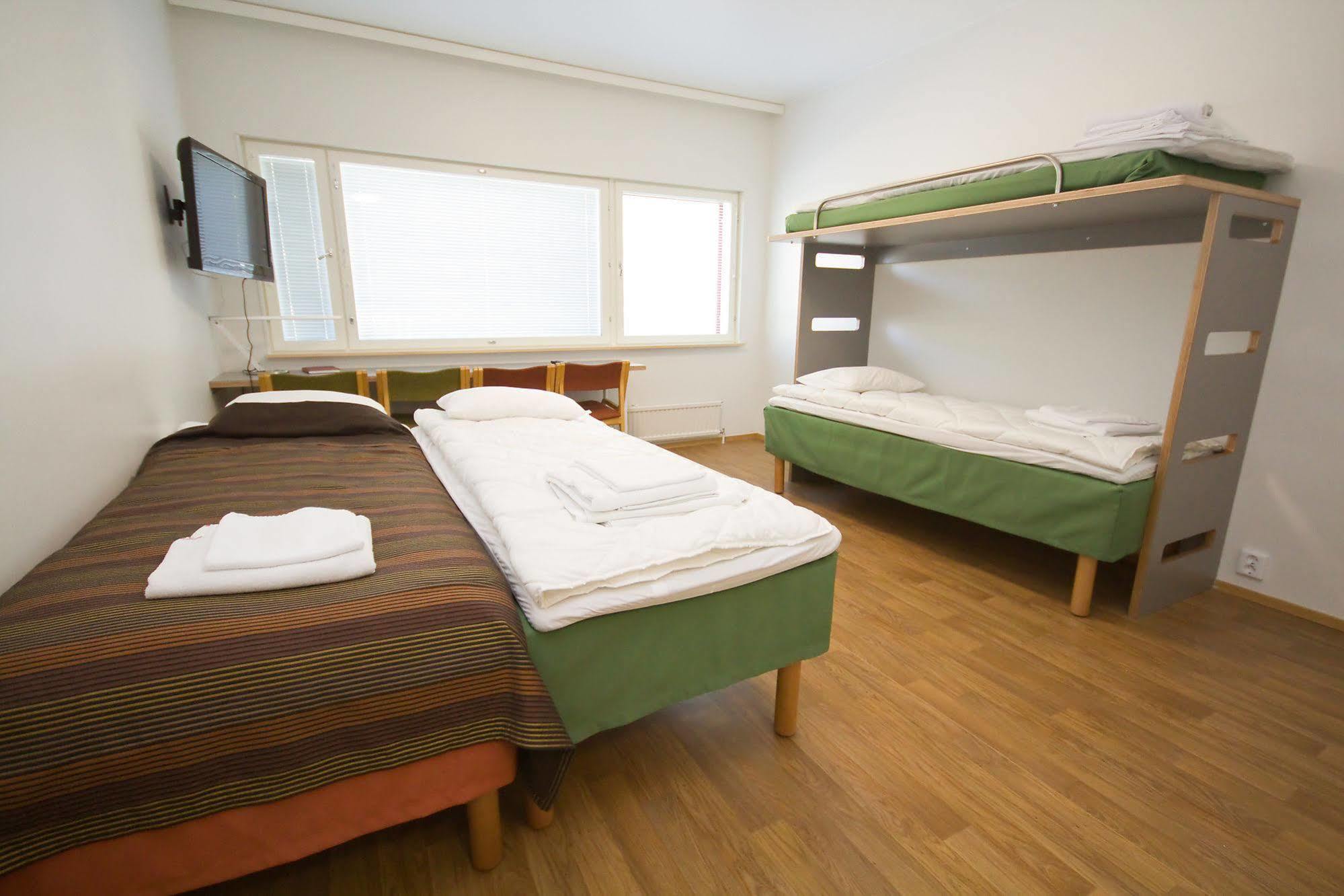 Hostel Linnasmaeki *